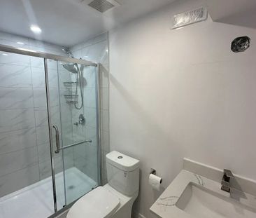 For Lease - 2 Dumaurier Crescent Unit# Basement, Richmond Hill, Ont... - Photo 4