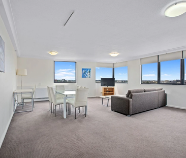 231/293 North Quay, Brisbane City QLD 4000 - Apartment For Rent | D... - Photo 6