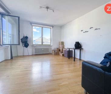 2- Zimmer Wohnung inkl. Küche in der Linzer Innenstadt - Photo 2