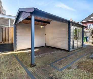 Huis te huur: Zeussingel 98 1363 TM Almere - Photo 3