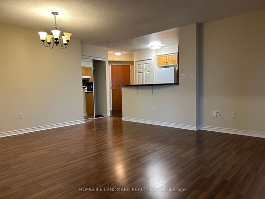 For Lease - 7 Lorraine Drive Unit# 1005, Toronto, Ontario - Photo 1