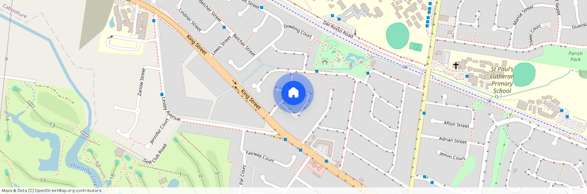 9 Gardenia Street, Qld 4510, Caboolture