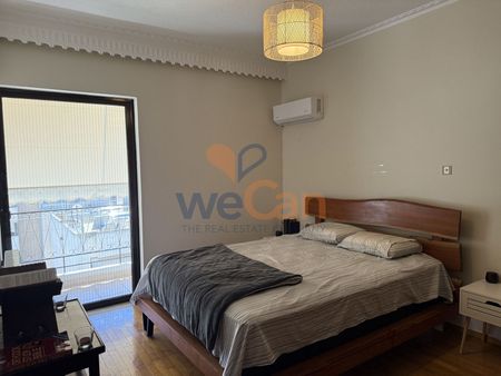 Διαμέρισμα για ενοικίαση Κέντρο (Νέα Σμύρνη) - Photo 4