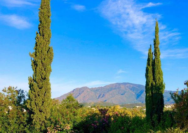 Farmhouse - Estepona (Costa Del Sol Occidental-Área)