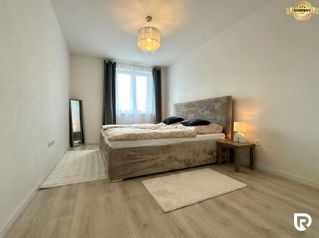 RADO | 3-izbový byt 67m2 + loggia 4m2 | Lehnice - Photo 2