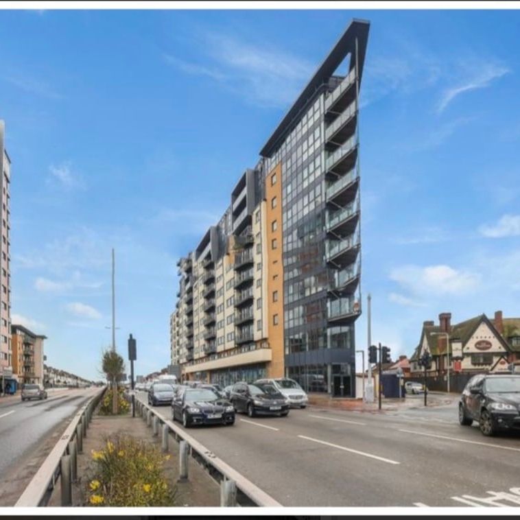 1 Bed Flat, Gabrielle House, IG2 - Photo 1