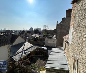 Location Appartement 2 pièces 31m² ALENCON 61000 - Photo 4