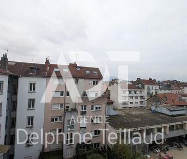 Appartement T2 à GRENOBLE - Photo 6