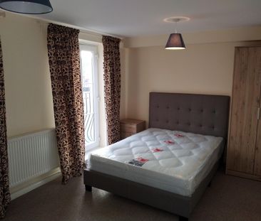 Room 3, Cartwright Way, Beeston, NG9 1RL - Photo 2