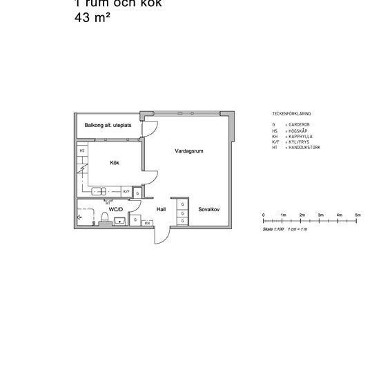 Brudåsvägen 38 - Photo 1