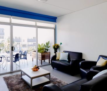 5 Bedroom Apartment (2 bathroom) - Photo 3