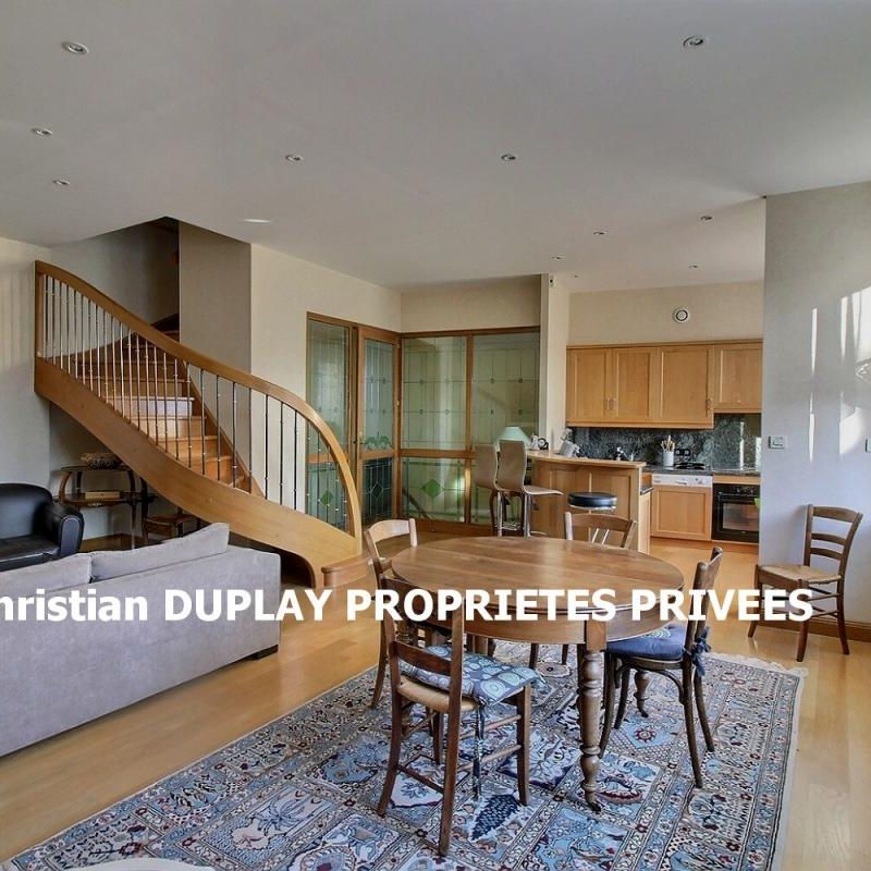 Maison de village Saint Didier En Velay 4 pièce(s) 149 m2 - Photo 1