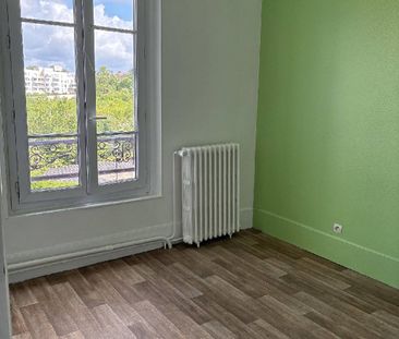 Location Maison 4 pièces 72m² MEAUX 77100 - Photo 1