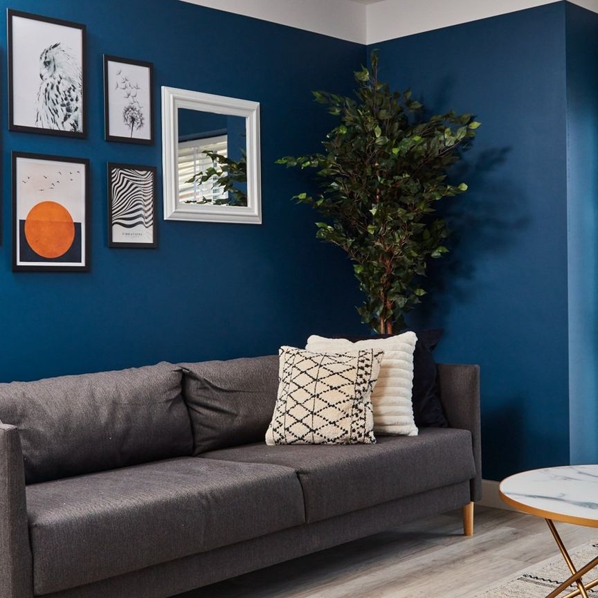 4 Bed Semi-Detached House, Ash Tree Garth, LS9 - Photo 1