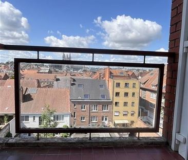 Appartement te huur - Photo 2