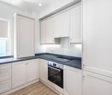 1 bedroom maisonette to rent - Photo 2