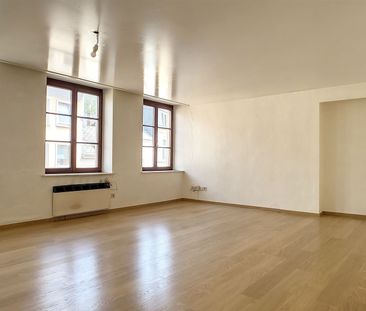 Agréable appartement à louer à Arlon - Photo 1
