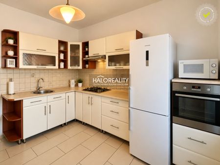 2 izbový byt na prenájom 55m2, Prievidza - Photo 2
