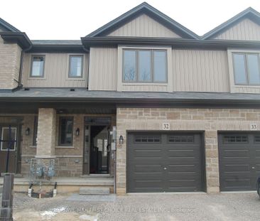 For Lease - 1 Tom Brown Drive Unit# 32, Brant, Ontario - Photo 5