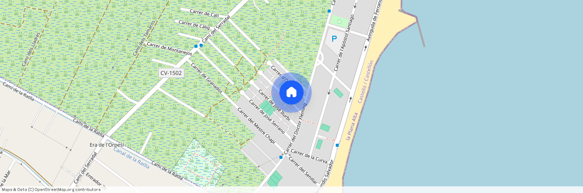 Benicasim / Benicàssim