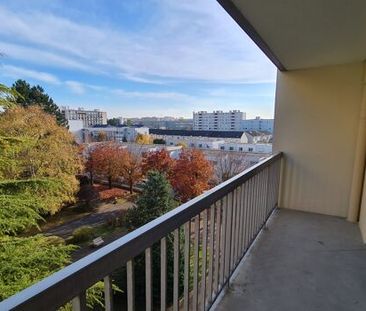 Appartement 1 pièces 31m2 REIMS 622 euros - Photo 3