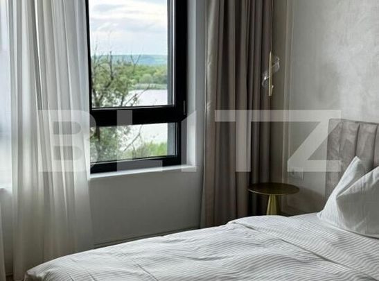 De inchiriat: apartament de LUX cu vedere la lac, zona Iulius - Photo 1