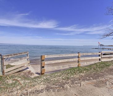 For Lease - 303 LAKE DR EAST APT A Drive, Georgina, Ontario - Photo 4