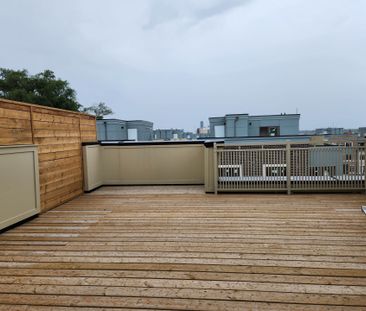 For Lease - 10 William Jackson Way Unit# 75, Toronto, Ontario - Photo 5
