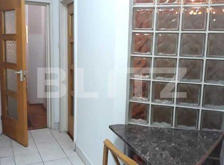 Apartament 1 camera, decomandat, terasa, 48 mp, zona strazii Observatorului - Fotografie 5