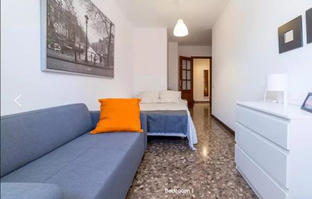 Carrer Don Jose Meliá Sinistierra, Valencia, Valencian Community 46023 - Photo 2