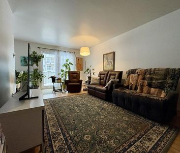 Appartement 4 ½ à louer Loretteville juillet 2026 - Photo 1