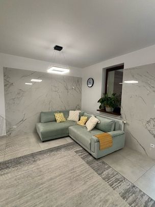 Apartament na wynajem na Powiślu - Фото 1