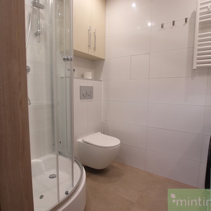 Na wynajem kawalerka na Pomorzanach. - Photo 1