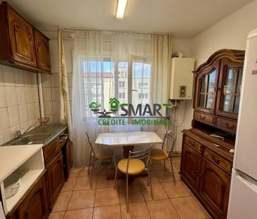 Chirie apartament 2 camere Strada Aviatorilor - Fotografie 5