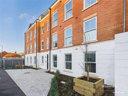 Southampton Street, Reading, Berkshire, RG1 - Photo 5