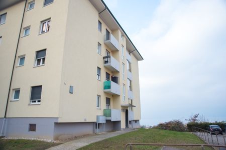 Appartement de 3.5 pièces avec deux balcons à louer - Foto 3