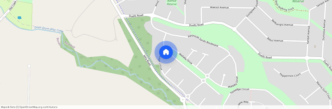 21 Parkedge Circuit, Rosebud