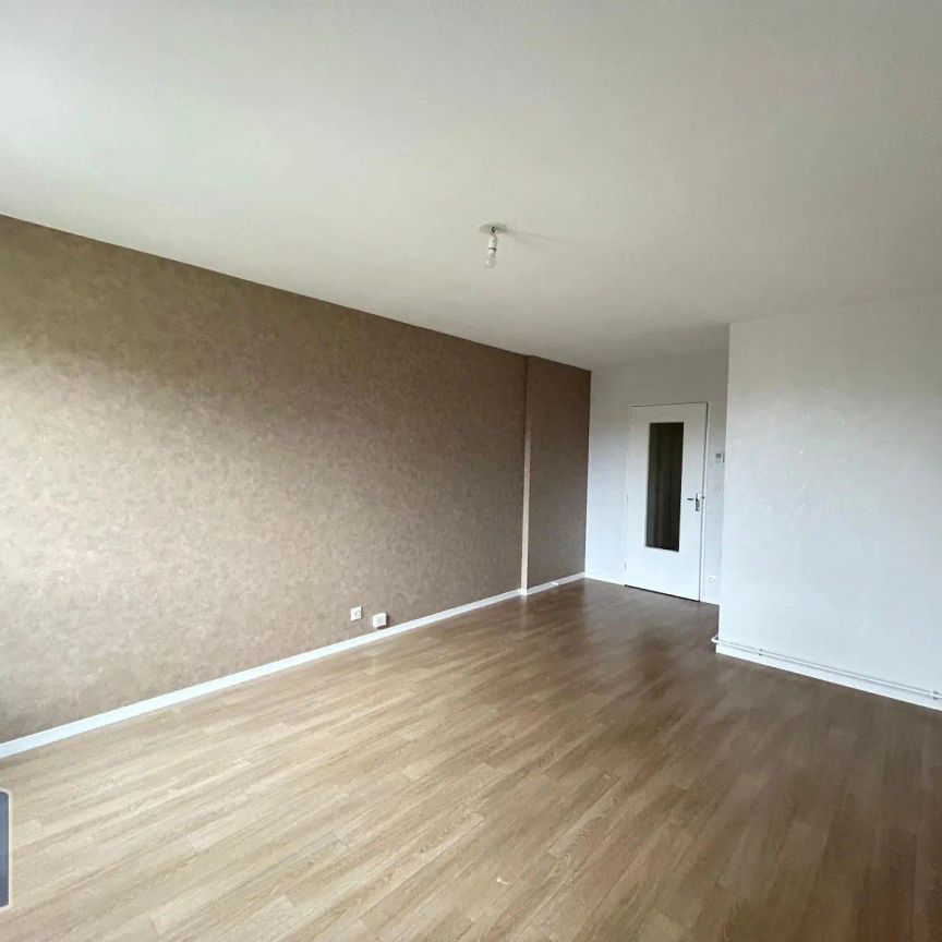 Appartement à louer 2 pièces 50.7m² - Photo 1