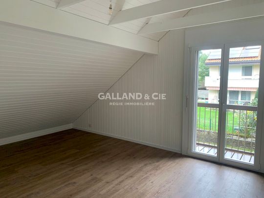 Completely renovated house with 900 m2 of garden - Photo 1