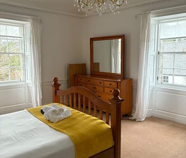 4 Bed Detached House, Reids Court, EH8 - Photo 4