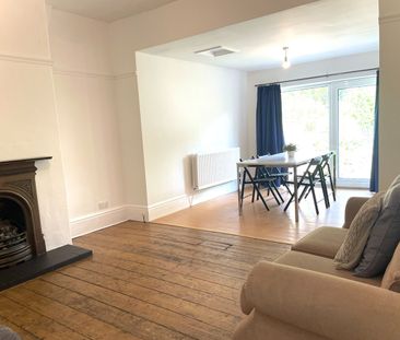 4 Bed Semi-Detached House, Finchley Road, M14 - Photo 2