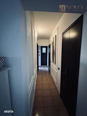 3 Camere | Aparatorii Patriei | Pet Friendly | AC | Balcon | Metrou - Fotografie 1