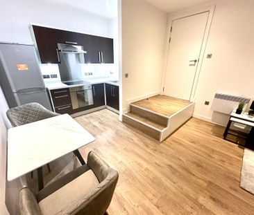 1 bedroom flat to rent - Photo 4