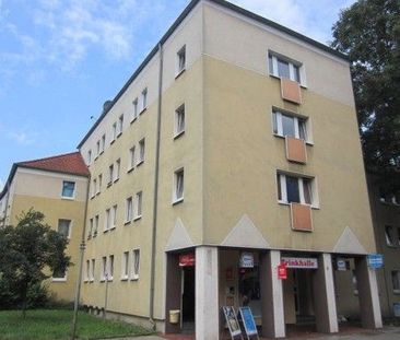 Renovierte 2-Zimmer-Wohnung in Citynähe ! - Foto 1