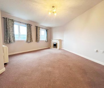 1 bedroom apartment to rent - Photo 2