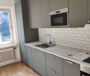 Madängsgatan, Göteborg - Photo 4
