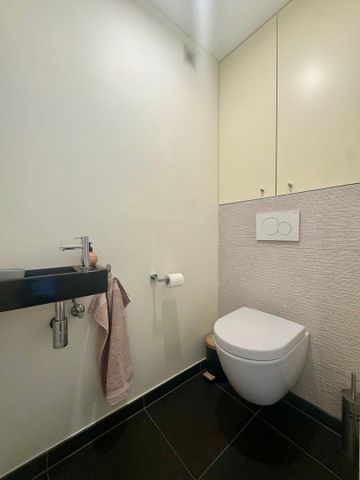 Subliem appartement à de Leieoever! - Foto 3