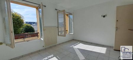 Location appartement t2 30 m² à Versailles (78000) Notre Dame 1 - Photo 3