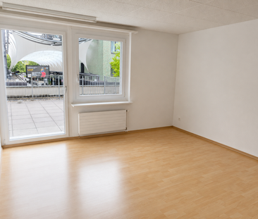 Geräumige 6.5 Zimmerwohnung im Zentrum, mit Dachterrasse, INKL. GARAGE - Foto 2