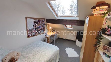 Moss Lane East, Manchester, M14 4PW - Photo 5